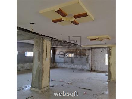 Commercial Office Space for Rent in Hyderabad